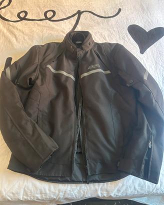 Giacca da moto nuova