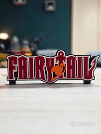FAIRY TAIL 
