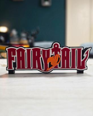 FAIRY TAIL 