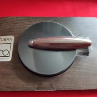 stilo senza inchiostro Cuban Tabacco di Pininfarin