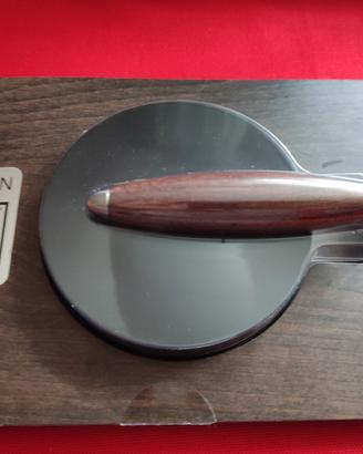stilo senza inchiostro Cuban Tabacco di Pininfarin