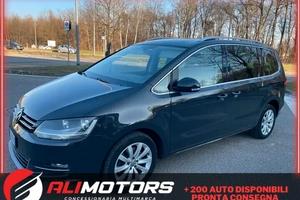 Volkswagen Sharan 2.0 TDI 150 CV *Automatik*Navi*P