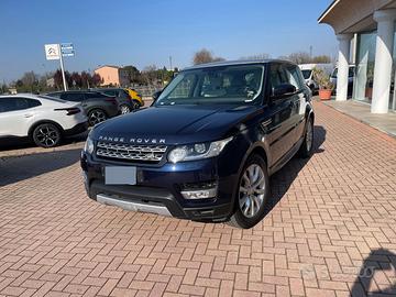 Range Rover sport 3.0 HSE