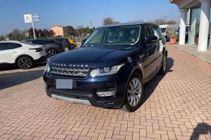 Range Rover sport 3.0 HSE