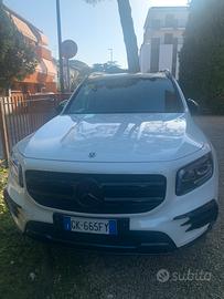Solo privati Glb 200 automatic 4 matic