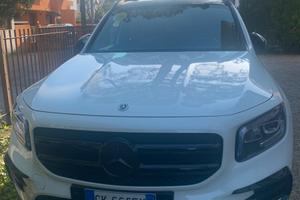 Solo privati Glb 200 automatic 4 matic