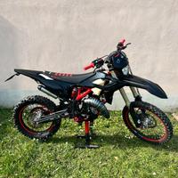 Beta RR 125 2t (2019)