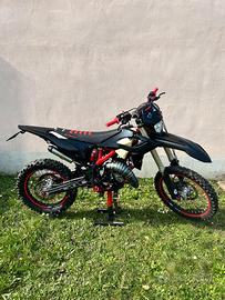 Beta RR 125 2t (2019)