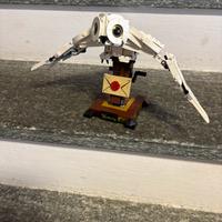 Lego parte set Harry Potter 75979