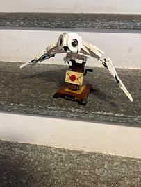 Lego parte set Harry Potter 75979