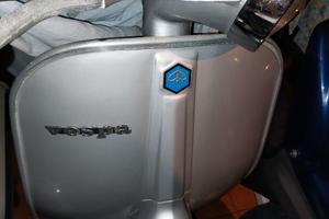 vespa sprint veloce 150