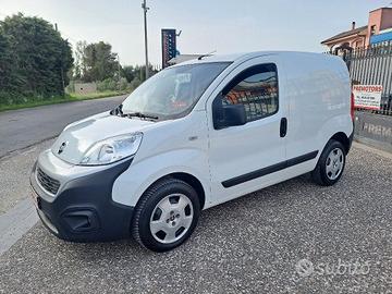 Fiat fiorino sx 1.3 mj 75cv 2016 km77000 garanzia