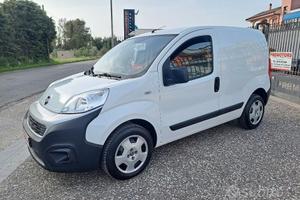 Fiat fiorino sx 1.3 mj 75cv 2016 km77000 garanzia