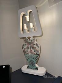 Lampada luminaria  Mansarda14