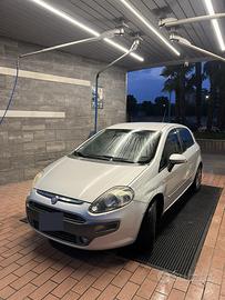 Fiat punto evo full optional
