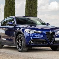 Ricambi Alfa Romeo Stelvio Kit
