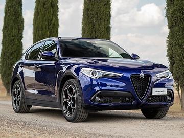 Ricambi Alfa Romeo Stelvio Kit