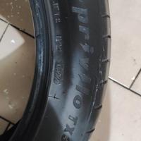 Pneumatici estivi 245/45 R19