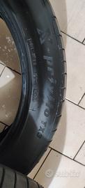 Pneumatici estivi 245/45 R19