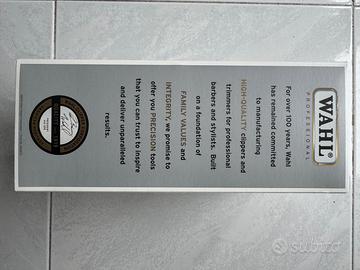 Tagliacapelli Wahl Professional Cordless