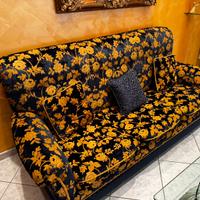 Divani stile classico