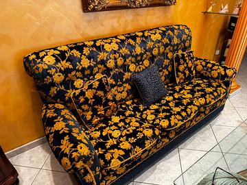 Divani stile classico