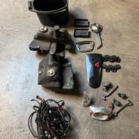 Vespa lx 125 2008 ricambi