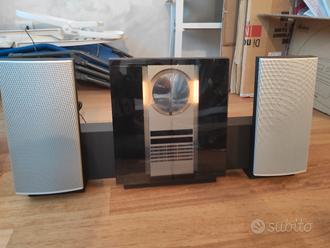 Hi-Fi Beosound 3200+Beolab 2500  			
