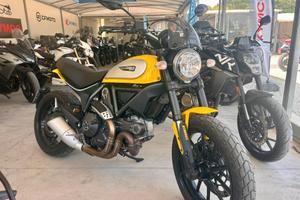 Ducati Scrambler