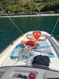 Open angelo molinari 475 open 40cv