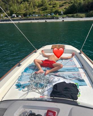 Open angelo molinari 475 open 40cv