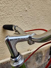 Citybike Bici Chesini 2017