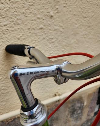 Citybike Bici Chesini 2017