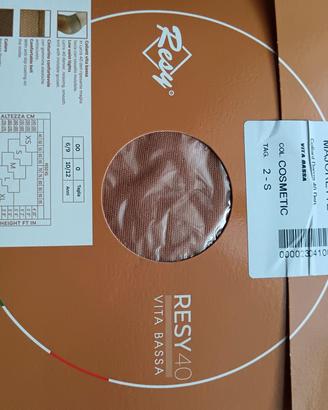 Collant per Majorette