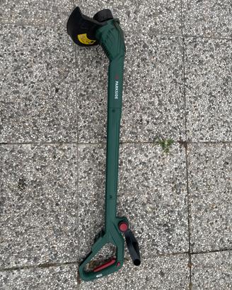 Decespugliatore Parkside elettrico