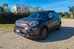 Fiat 500x cross plus 2.0 Diesel 140cv 4x4 AT9