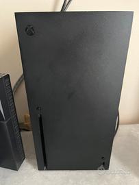 Xbox Serie X |Disco 1Tb