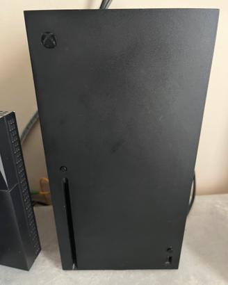 Xbox Serie X |Disco 1Tb