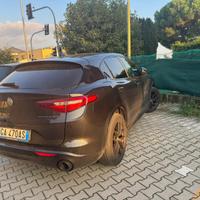 Stelvio veloce