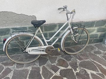 Bicicletta da donna 