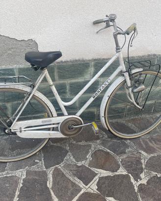 Bicicletta da donna 