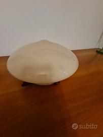 Plafoniera art deco anni 30