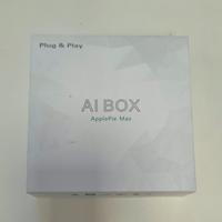 AI android box Applepie Max