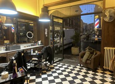 Vendita o gestione del locale