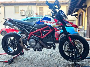 Ducati Hypermotard 950 / 2019 