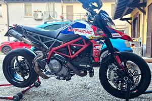 Ducati Hypermotard 950 / 2019 