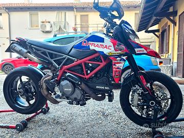 Ducati Hypermotard 950 / 2019 