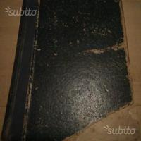 Libro espiazione di E. Werner