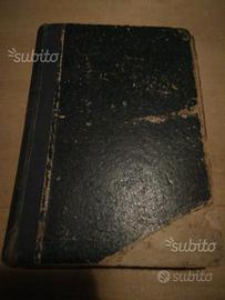 Libro espiazione di E. Werner