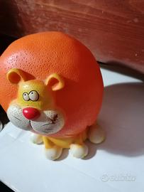 lucetta nanna leone contro la paura del buio